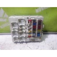 Блок предохранителей Ford Focus 1 1998-2004