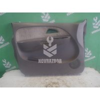 Обшивка двери комплект Chery QQ6 S21 07-10