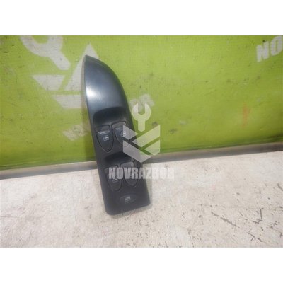 Блок управления стеклоподъемниками Chery QQ6 S21 07-10 Блок управления стеклоподъемниками Chery QQ6 S21 07-10