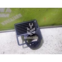 Дефлектор воздушный VW Golf 4 Bora 97-05