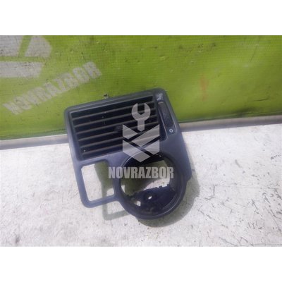Дефлектор воздушный VW Golf 4 Bora 97-05