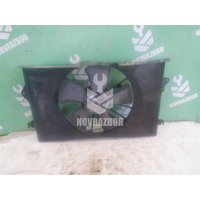 Вентилятор радиатора Chery QQ6 S21 07-10