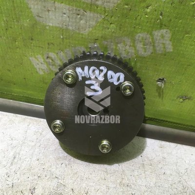 Механизм изменения фаз ГРМ Mazda Tribute EP 00-07 Механизм изменения фаз ГРМ Mazda Tribute EP 00-07