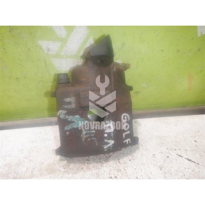 Суппорт передний левый VW Caddy 1 1983-1992