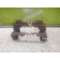 Скоба суппорта переднего Fiat Stilo 02-07