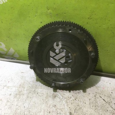 Маховик Chery QQ6 S21 07-10 Маховик Chery QQ6 S21 07-10
