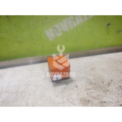 Реле BMW 7-серия E38 1994-2001 Реле BMW 7-серия E38 1994-2001