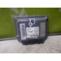 Блок управления двигателем Chery QQ6 S21 07-10