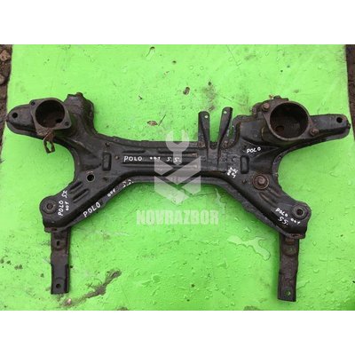 Балка подмоторная VW Golf 3 Vento 91-97 Балка подмоторная VW Golf 3 Vento 91-97