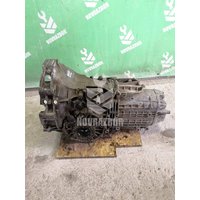 МКПП механическая коробка Audi A6 C5 97-04