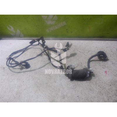 Проводка (коса) Chery QQ6 S21 07-10