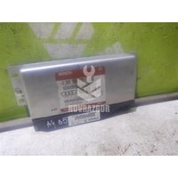 Блок управления ABS Audi A6 C5 97-04
