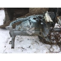 Лонжерон передний правый Mitsubishi Lancer 10 CX  CY 07-17