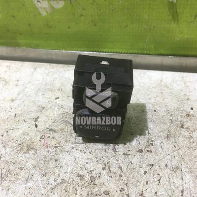 Переключатель регулировки зеркала Toyota Highlander I 01-06