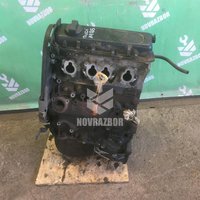 Двигатель VW Passat B5 96-00