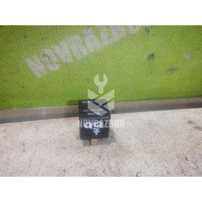 Реле Chery QQ6 S21 07-10 Реле Chery QQ6 S21 07-10