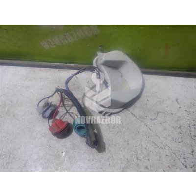 Проводка (коса) Chery QQ6 S21 07-10