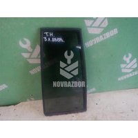 Стекло двери задней левой (форточка) Toyota Highlander I 01-06