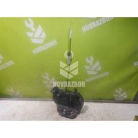 Замок двери задней левой Toyota Highlander I 01-06