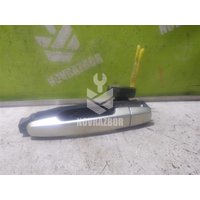 Ручка двери задней наружная левая Toyota Highlander I 01-06