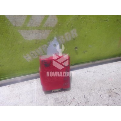 Блок электронный Toyota Highlander I 01-06