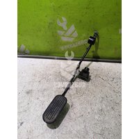 Педаль газа Toyota Highlander I 01-06