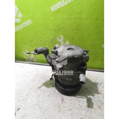 Компрессор кондиционера Toyota Highlander I 01-06 Компрессор кондиционера Toyota Highlander I 01-06