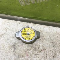 Крышка Toyota Highlander I 01-06