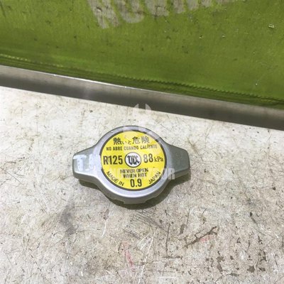 Крышка Toyota Highlander I 01-06