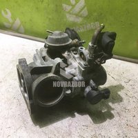 Заслонка дроссельная электро Toyota Highlander I 01-06