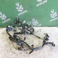 Проводка (коса) Toyota Highlander I 01-06