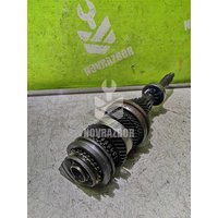 Вал КПП первичный Mazda Mazda 6 GG 02-07