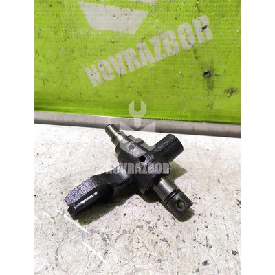 Вилка включения передач Mazda Mazda 3 BK 02-09 Вилка включения передач Mazda Mazda 3 BK 02-09