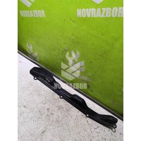 Защита Toyota Highlander I 01-06