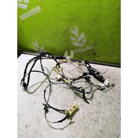 Проводка (коса) Toyota Highlander I 01-06