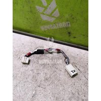 Проводка (коса) Toyota Highlander I 01-06