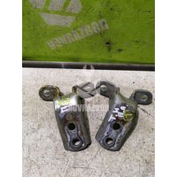 Петля двери передней Toyota Highlander I 01-06