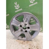 Диск колесный легкосплавный Toyota Highlander I 01-06