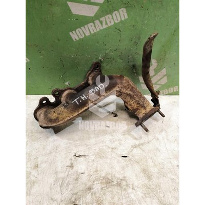 Коллектор выпускной Toyota Highlander I 01-06
