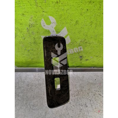 Накладка декоративная Toyota Highlander I 01-06