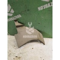 Накладка стойки Toyota Highlander I 01-06