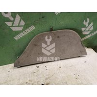 Обшивка багажника Toyota Highlander I 01-06