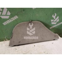 Обшивка багажника Toyota Highlander I 01-06