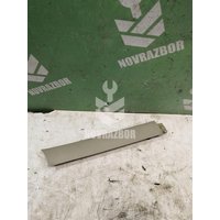 Обшивка багажника Toyota Highlander I 01-06