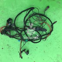 Проводка (коса) VW Passat  B3  1988-1993