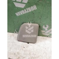 Обшивка багажника Toyota Highlander I 01-06