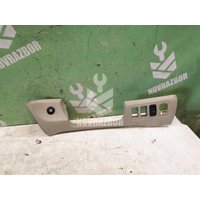 Накладка (кузов внутри) Toyota Highlander I 01-06