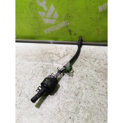 Клапан отсечки топлива Toyota Highlander I 01-06