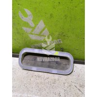 Воздуховод Toyota Highlander I 01-06