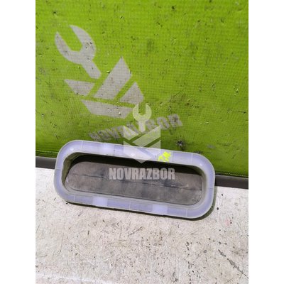 Воздуховод Toyota Highlander I 01-06